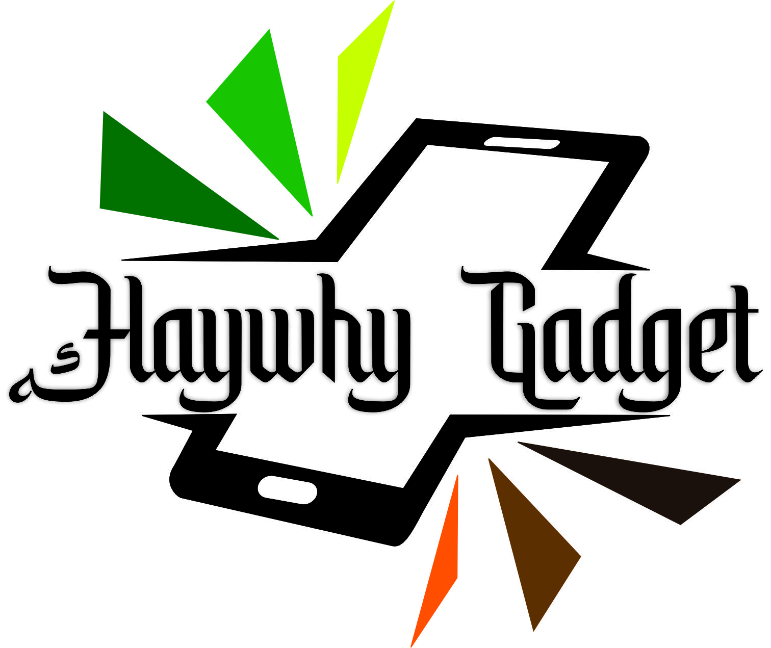 HAYWHY GADGET logo